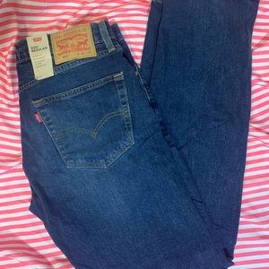 Levi’s Mens 505 Levi’s Strauss Co Loose